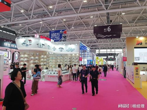 2026第34屆深圳國際禮品、工藝品、食品展覽會 工藝品的璀璨盛宴