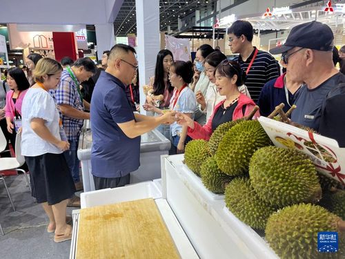 從高端工藝品到大眾消費(fèi)品 馬來(lái)西亞企業(yè)借力消博會(huì)開(kāi)拓中國(guó)市場(chǎng)